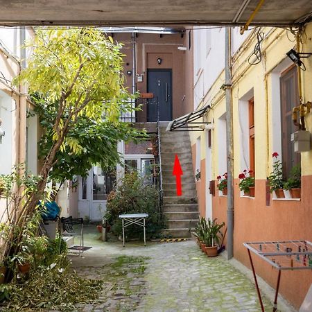 The Bear'S Den In Old City Centre Braszów Zewnętrze zdjęcie