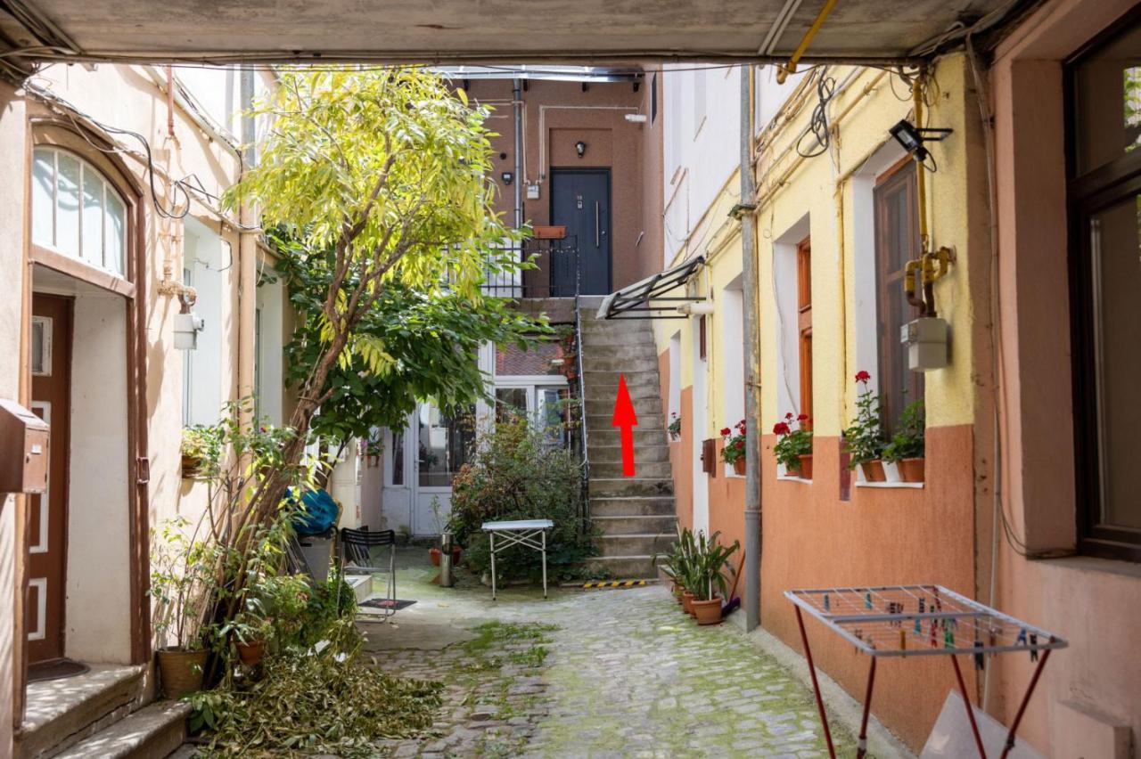The Bear'S Den In Old City Centre Braszów Zewnętrze zdjęcie
